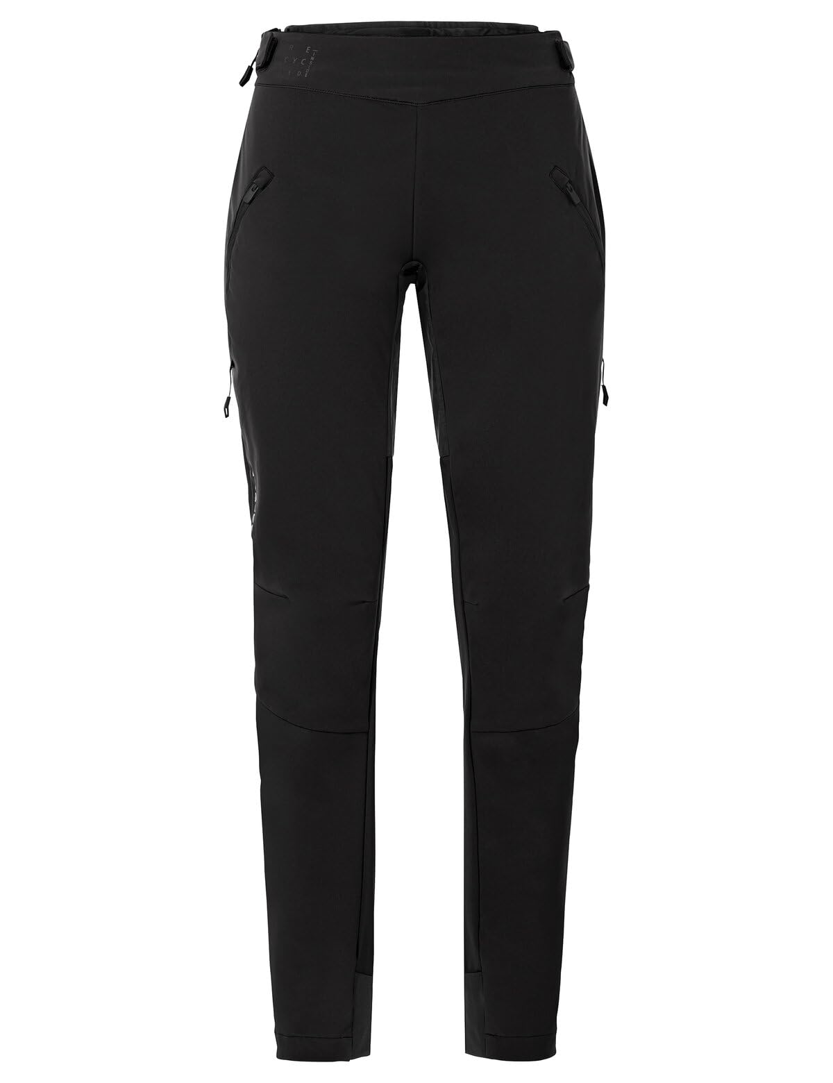 VAUDE Women's Minaki Hiking Pants - Lightweight Quick-Dry Outdoor Pants for Hiking, Camping & Travel | Perfect for Active Women & Adventure Enthusiasts