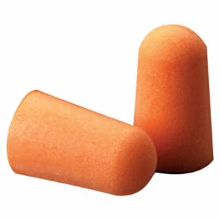 3M Foam Earplugs - 200 Pairs Noise Cancelling Ear Plugs for Sleeping, Work, Concerts & Travel - NRR 33dB Highest Protection, Soft Comfortable Hearing Protection for Adults