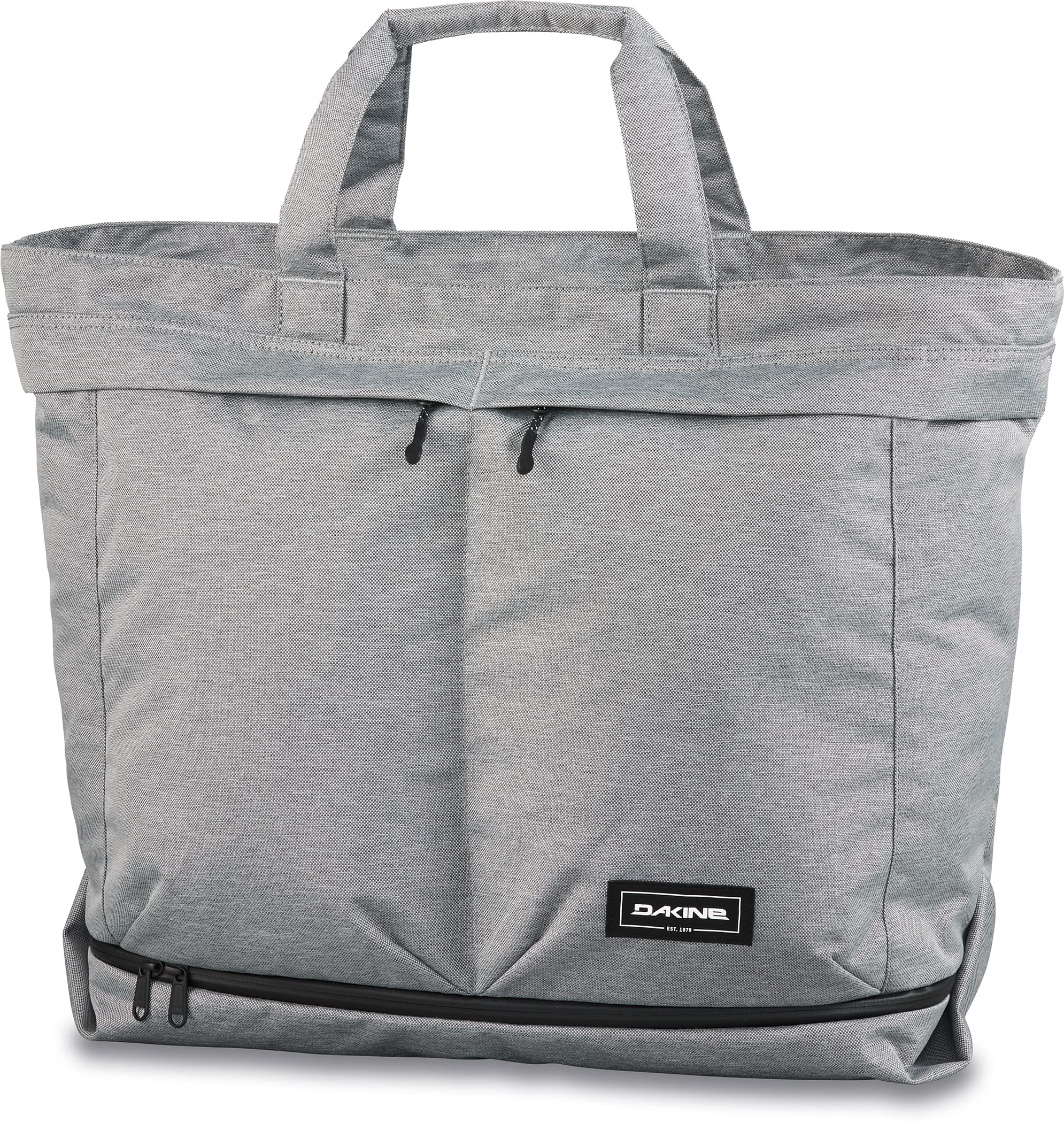 Dakine Verge Weekender Tote 34L - Waterproof Travel Duffel Bag for Women & Men - Perfect for Gym, Beach, Weekend Getaways & Carry-On Luggage