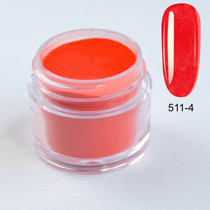 10g Acrylic Nail Powder Set - 20 Vibrant Colors for Professional Nail Art | Perfect for Salon, DIY Manicures & Nail Extensions