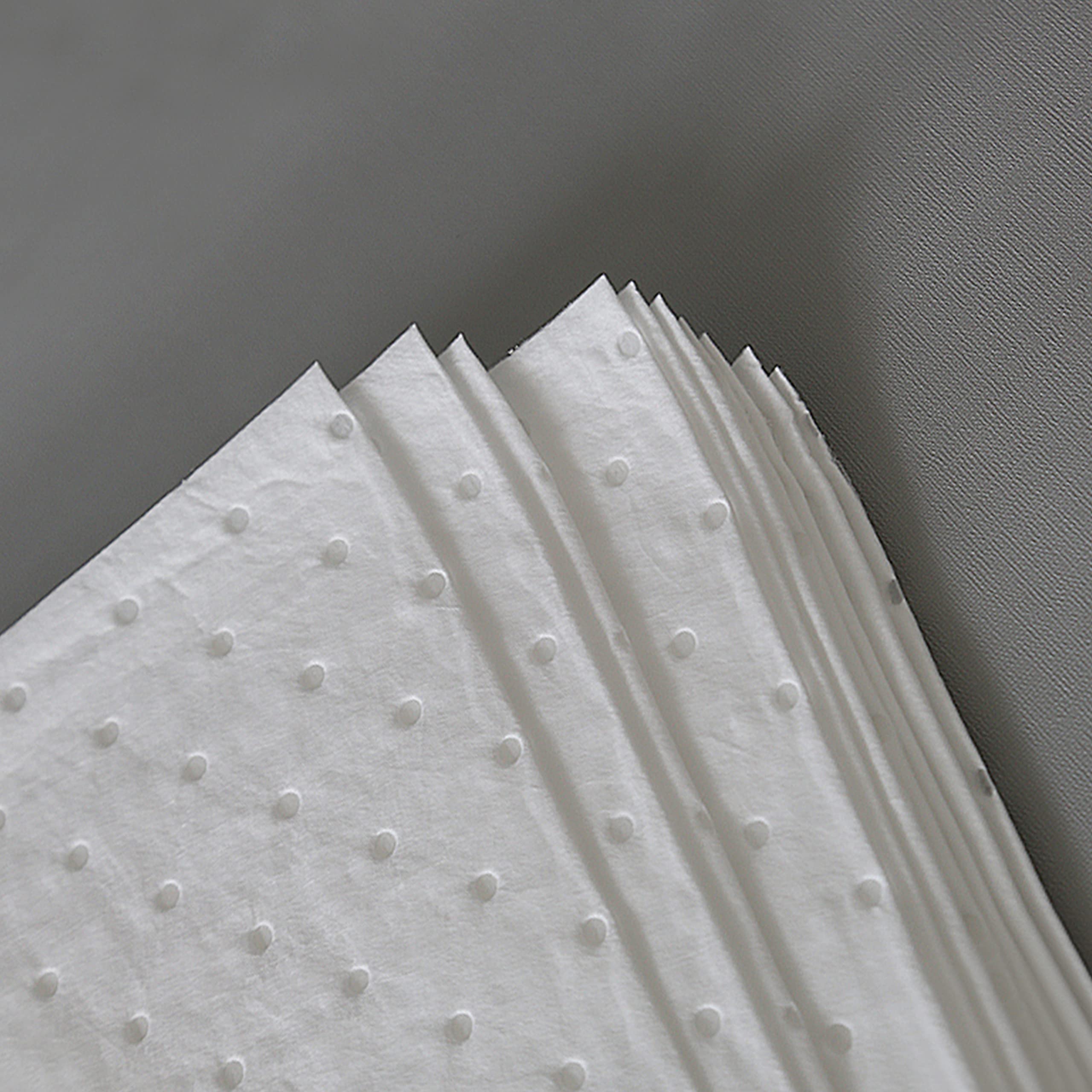 **Oil Absorbing Pads - 15