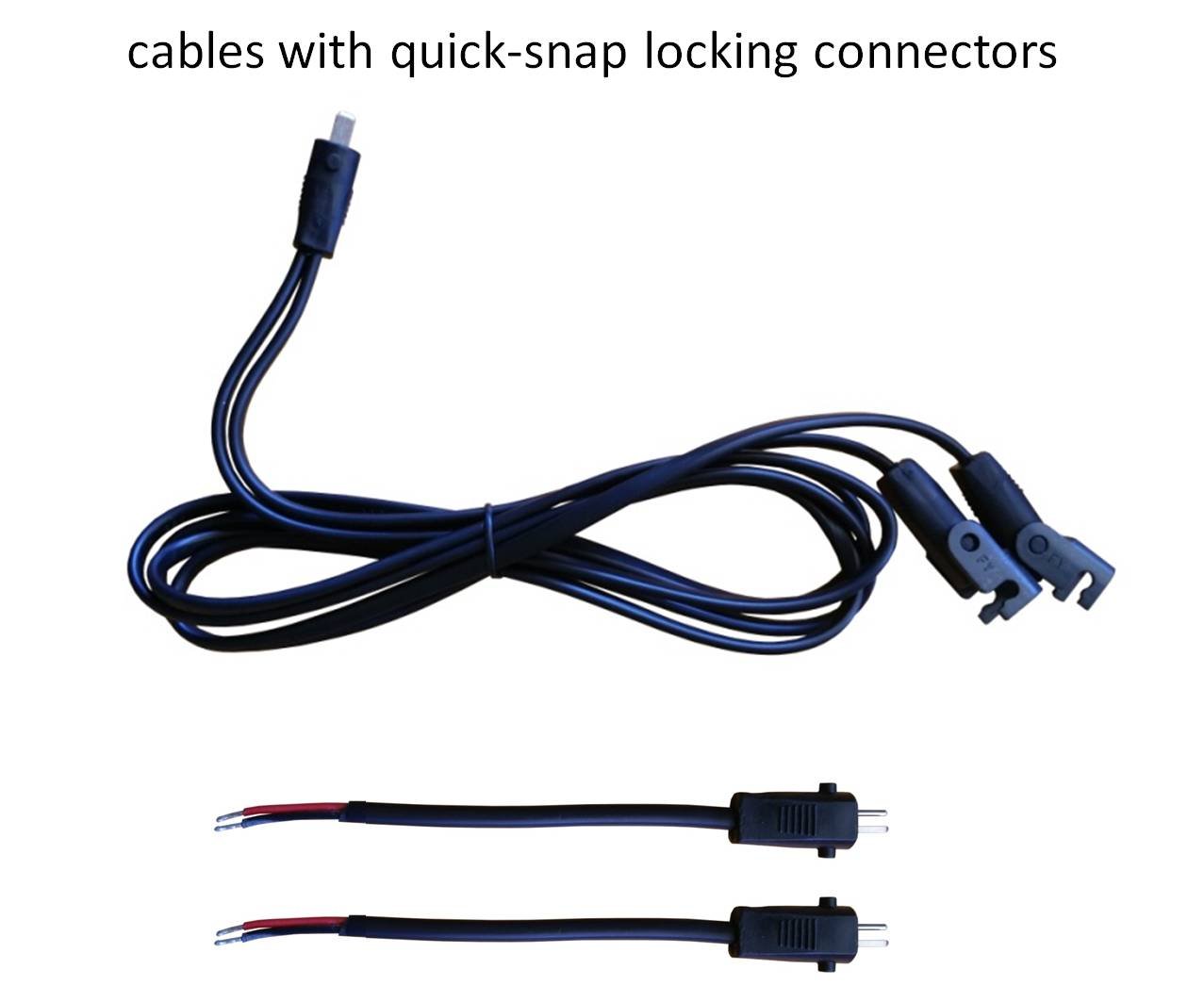 WindyNation 12V 225 lbs Linear Actuator Kit (2-Pack) with Wireless Remote Control, DPDT Switch, Mounting Brackets & Wiring Connectors - Perfect for RV, Marine, Solar Panel & Industrial Automation