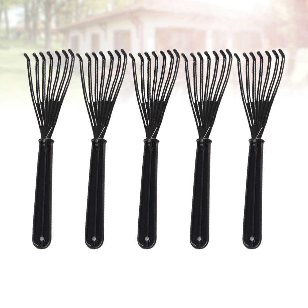 Minkissy 20pcs Hair Brush Cleaner Tool - Professional Comb Cleaning Brush for Salon, Home & Hotel - Remove Hair & Debris Easily - Perfect for Stylists, Pet Grooming & Personal Hair Care