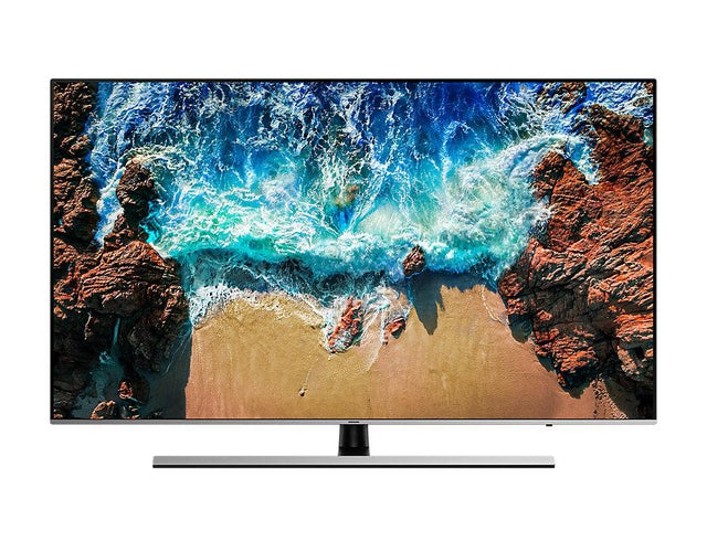 Samsung 75 Inch 4K UHD Smart LED TV (UN75NU800D / UN75NU8000) - Ultra HD Streaming, Gaming & Home Theater Experience for Living Room & Bedroom