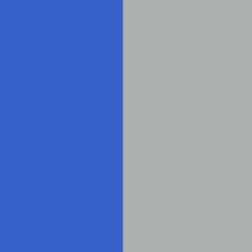 Grey Blue