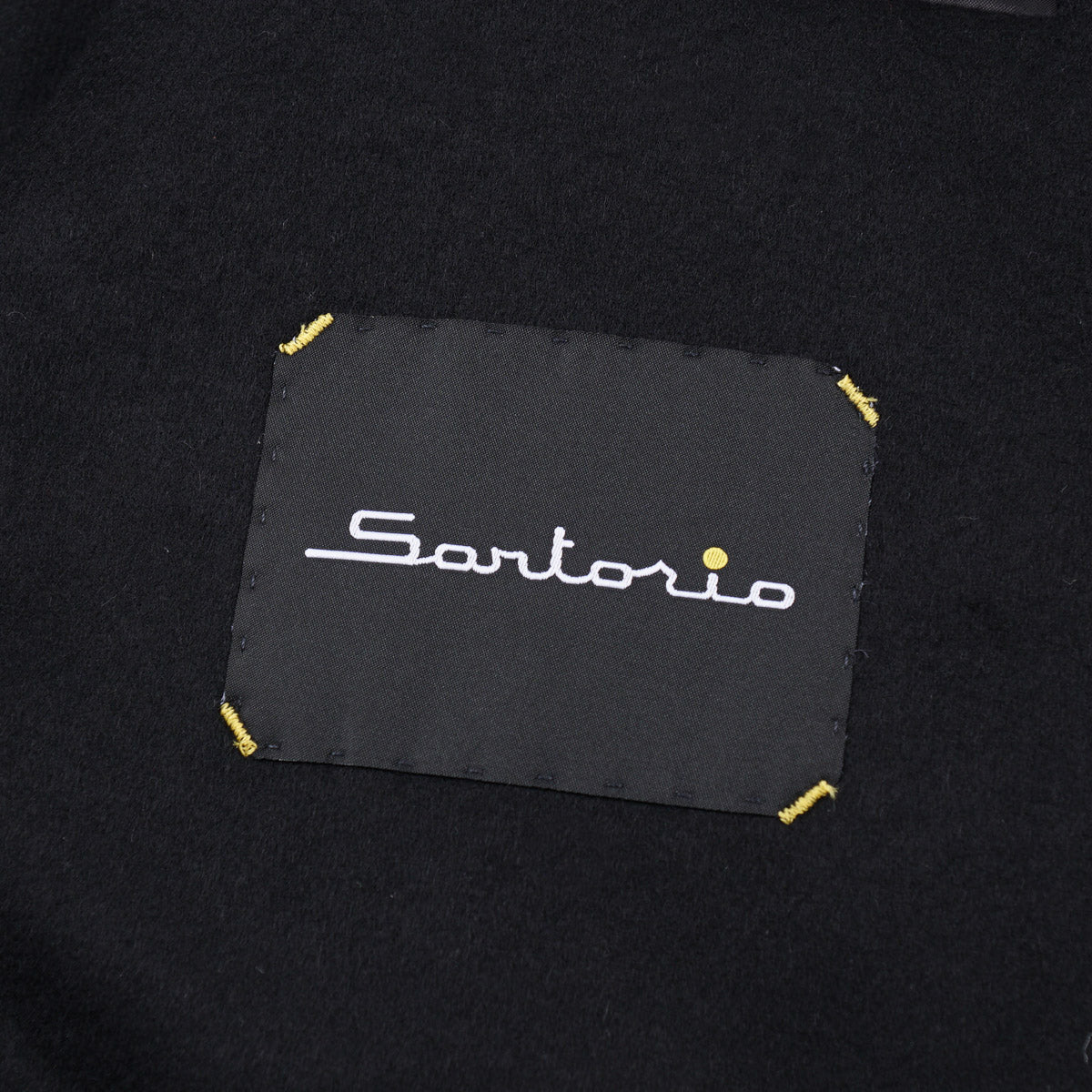 Premium Sartorio Soft Constructed Cashmere Sport Coat for Men - Luxury Lightweight Blazer for Business, Weddings & Formal Occasions