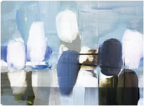 Spatial Composition # 8