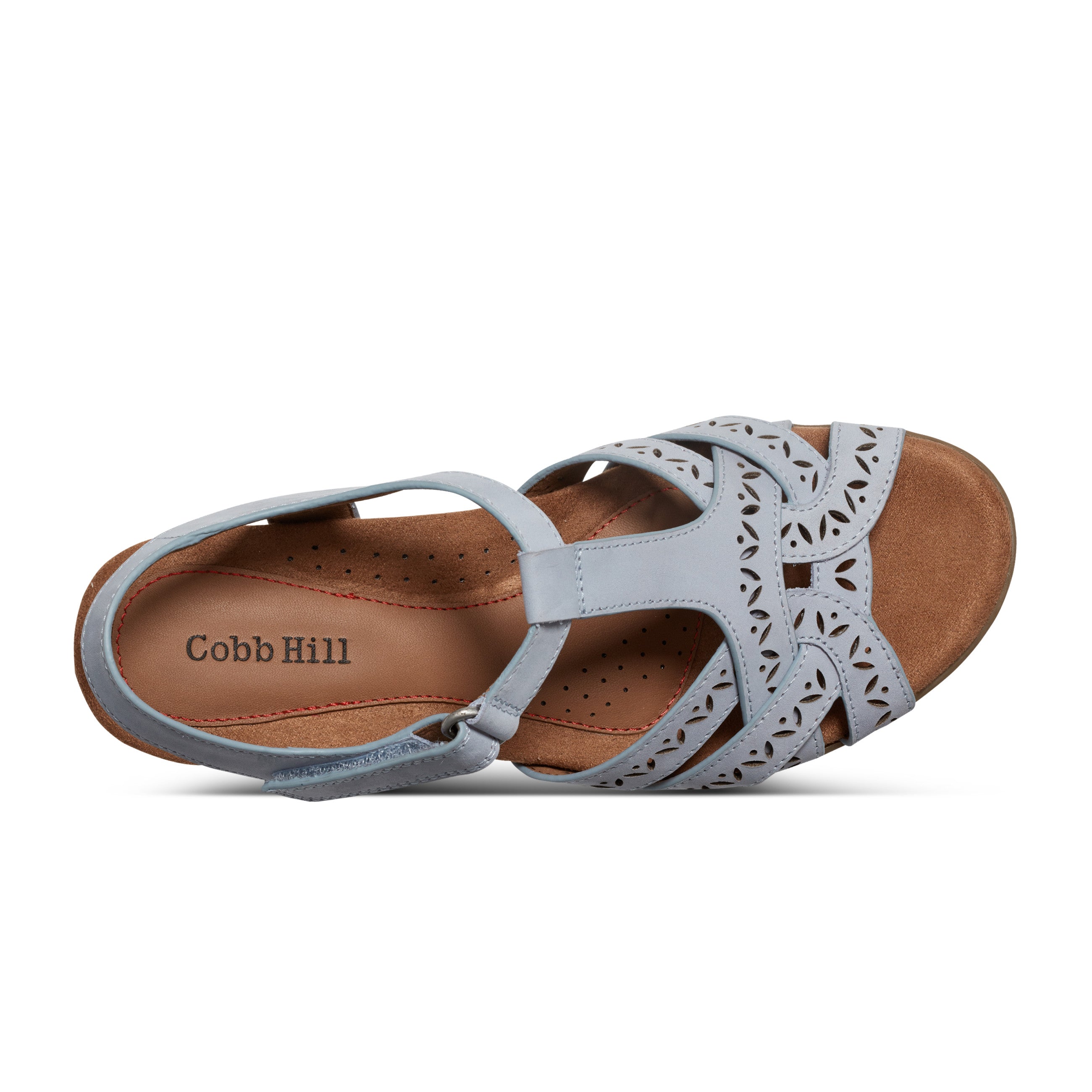 Women's Lorna Heeled Sandals - Comfortable Summer Dress Shoes for Women, Casual Wedge Sandals with Cushioned Insole | Perfect for Beach, Vacation, and Outdoor Events