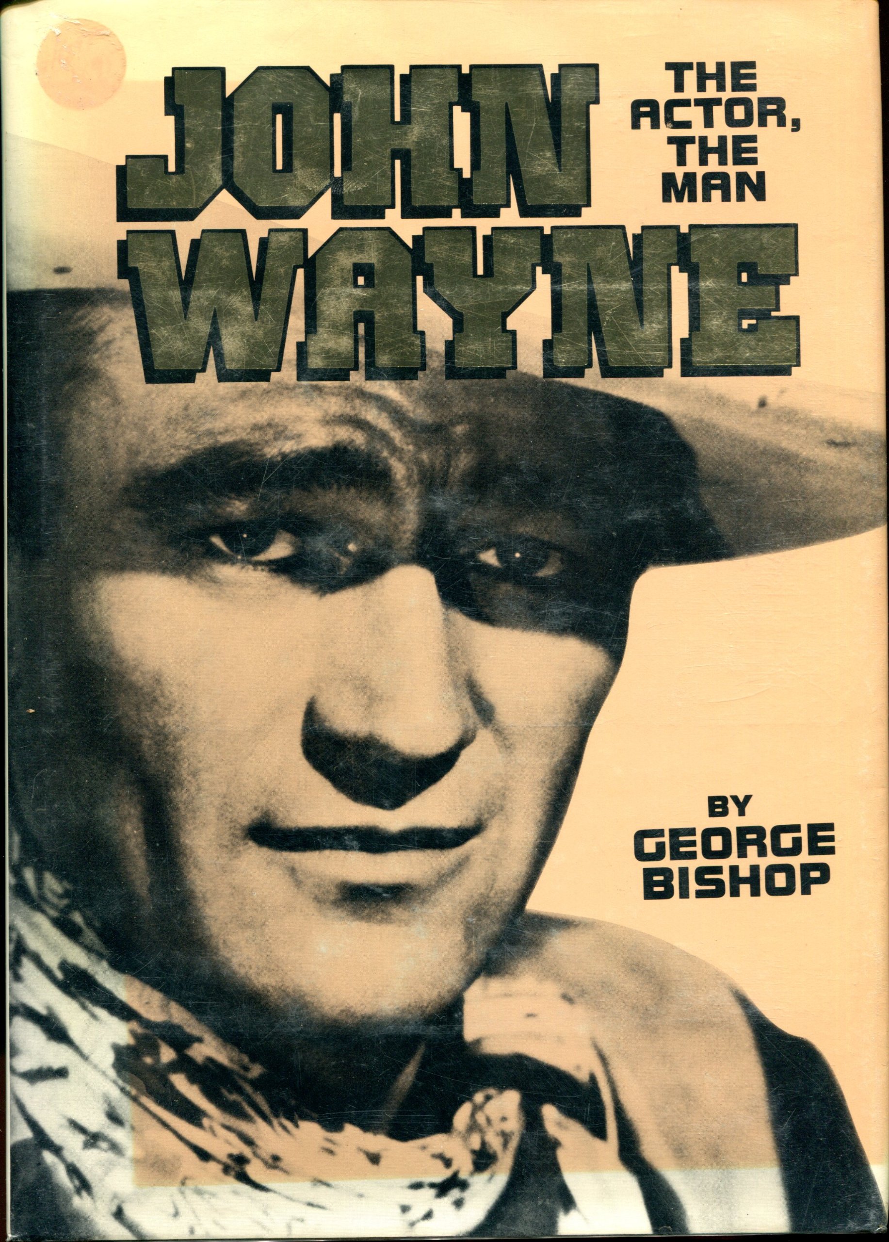 John Wayne - Legendary American Actor & Western Film Icon | Classic Movies & Western Cowboy Style Inspiration