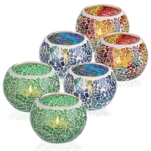 Multicolor Set