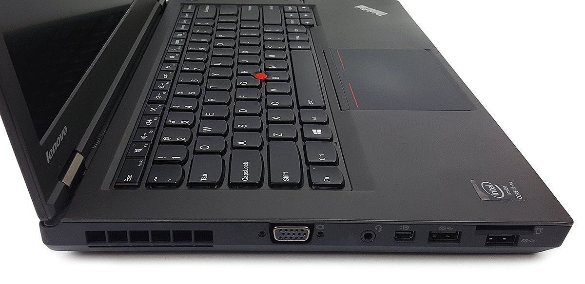 Refurbished Lenovo ThinkPad T440p 14.1
