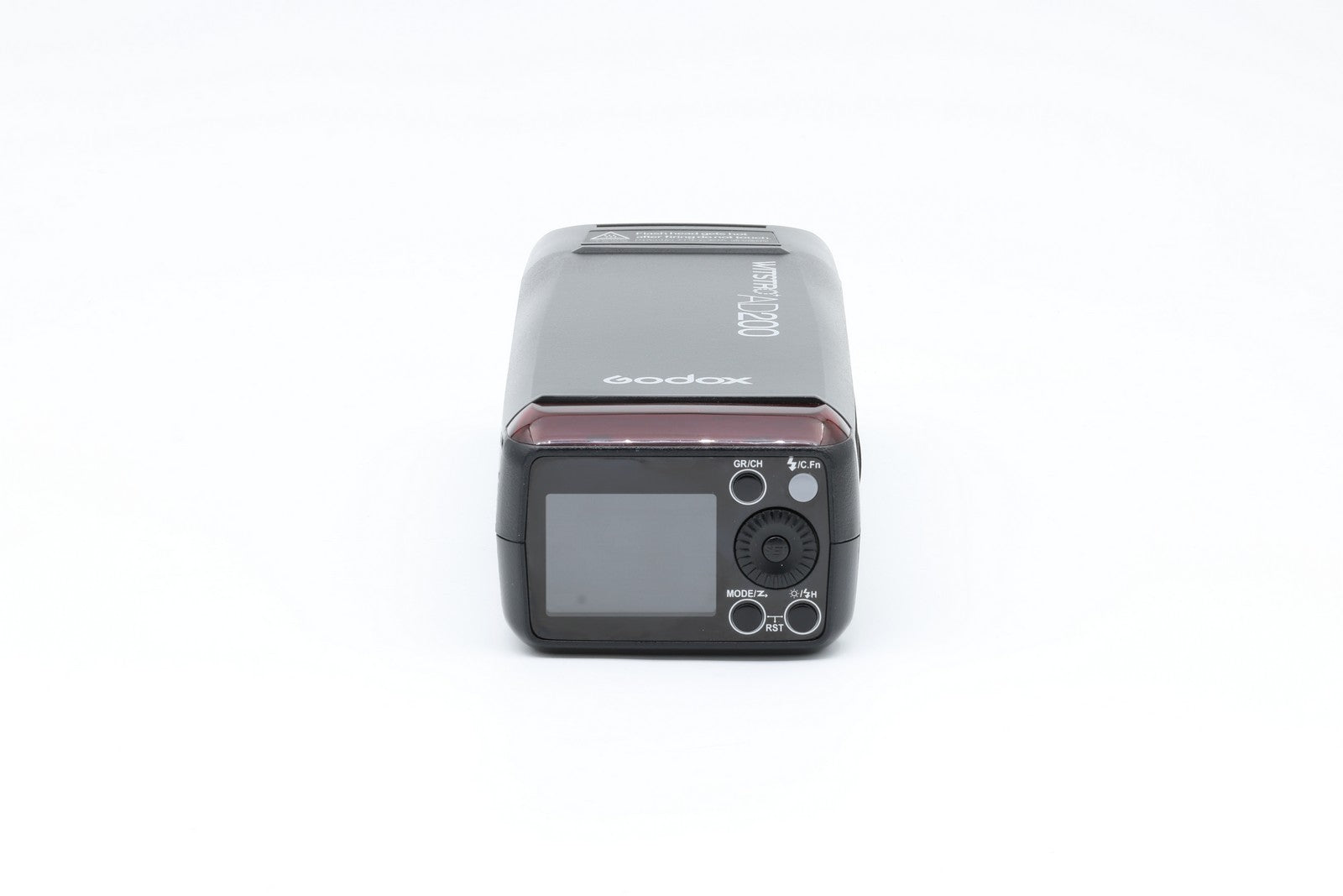 Godox AD200 Pocket Flash - Used | Portable Studio Lighting for Photography, On-Location Shoots & Events