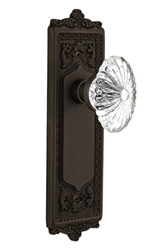 Oil Rubbed Bronze
