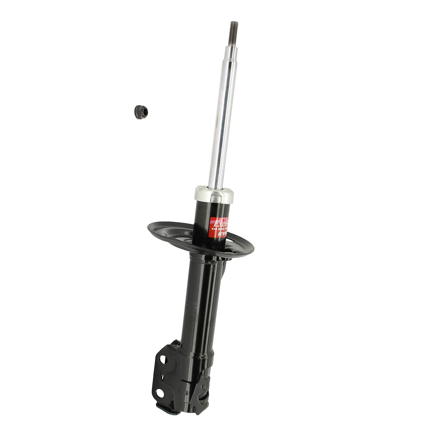 KYB 339135 Excel-G Gas Strut - High Performance Lift Support for Car Hoods, Trunks & Hatchbacks - Durable Replacement for Smooth Opening & Closing - Perfect for Automotive Repair & Maintenance
