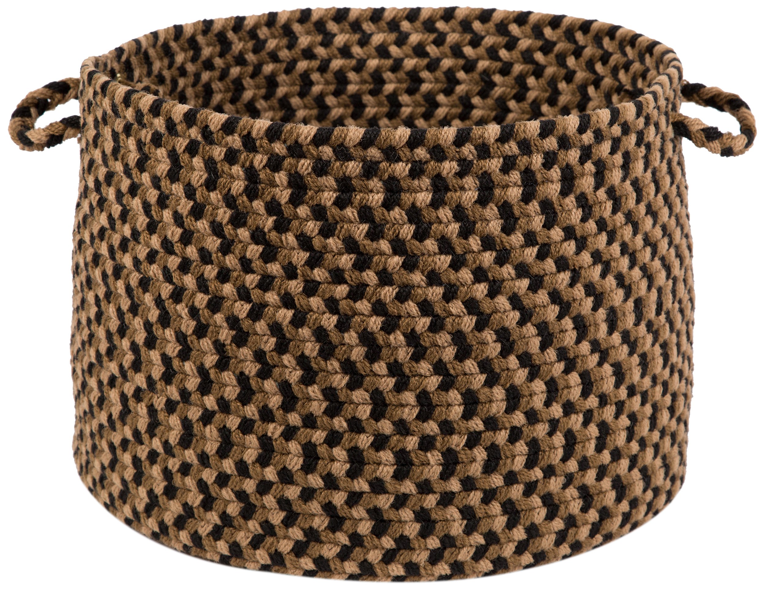 Rhody Rug Mayflower MF53 Natural Earth 18