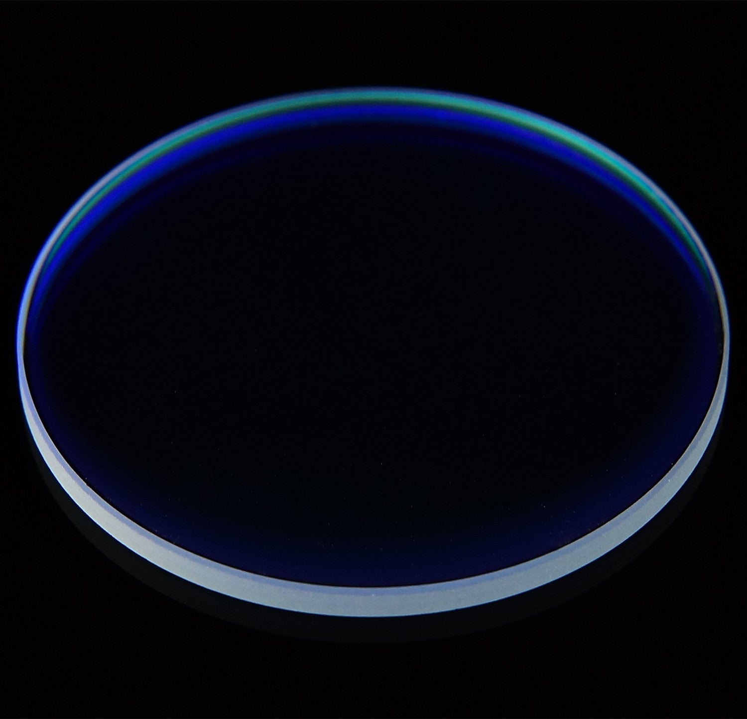 Optolong OIII CCD 6.5nm Narrowband Filter - 36mm Unmounted for Astrophotography - Enhance Nebula & Galaxy Imaging for Telescopes & CCD Cameras