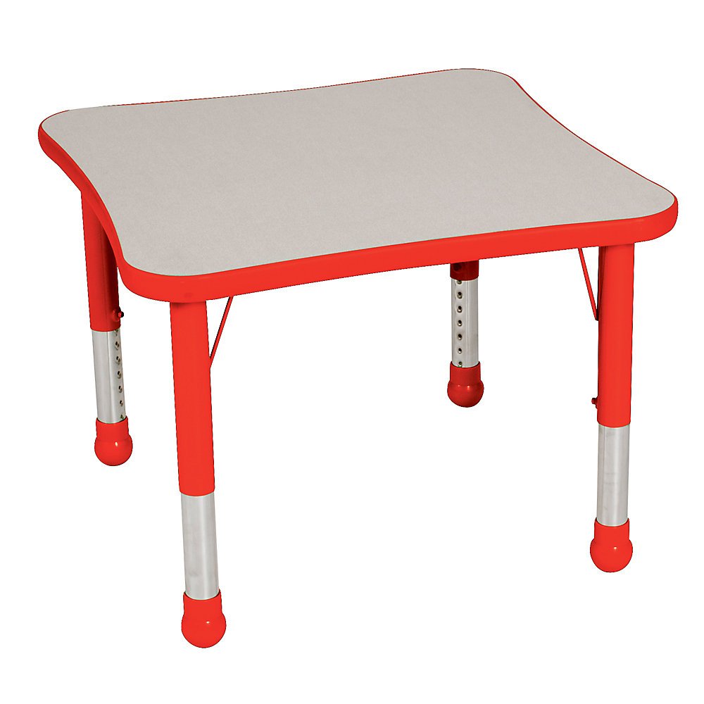 MooreCo Inc Square Tables - 34