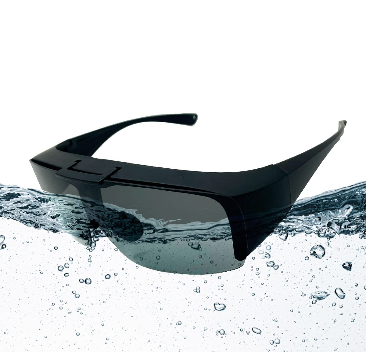 XII WY Polarized Floating Sunglasses for Men – UV Protection, Unsinkable, Lightweight – Perfect for Fishing, Surfing, Kayaking & Water Sports