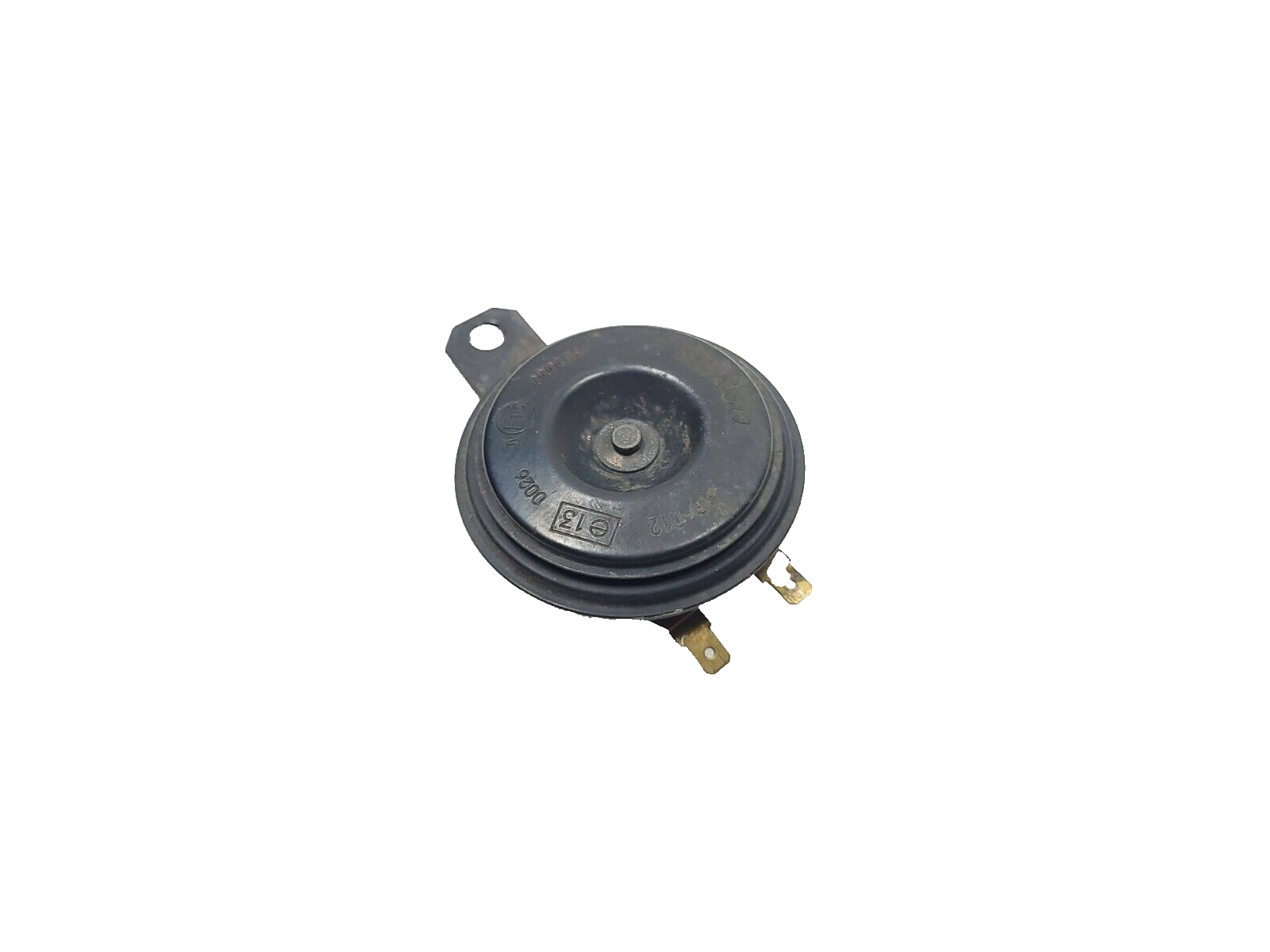 Original Ducati Monster M600 620 Horn Signal OEM Replacement Part - Perfect for Motorcycle Repair & Customization