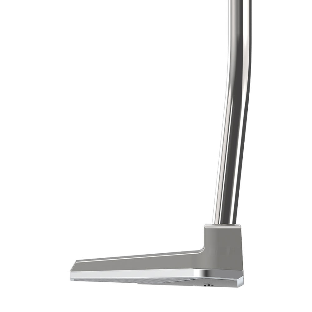 Cleveland Huntington Beach Soft 2 11 CB Men's Right Hand Putter - Premium Golf Putter for Precision Putting on Greens & Courses