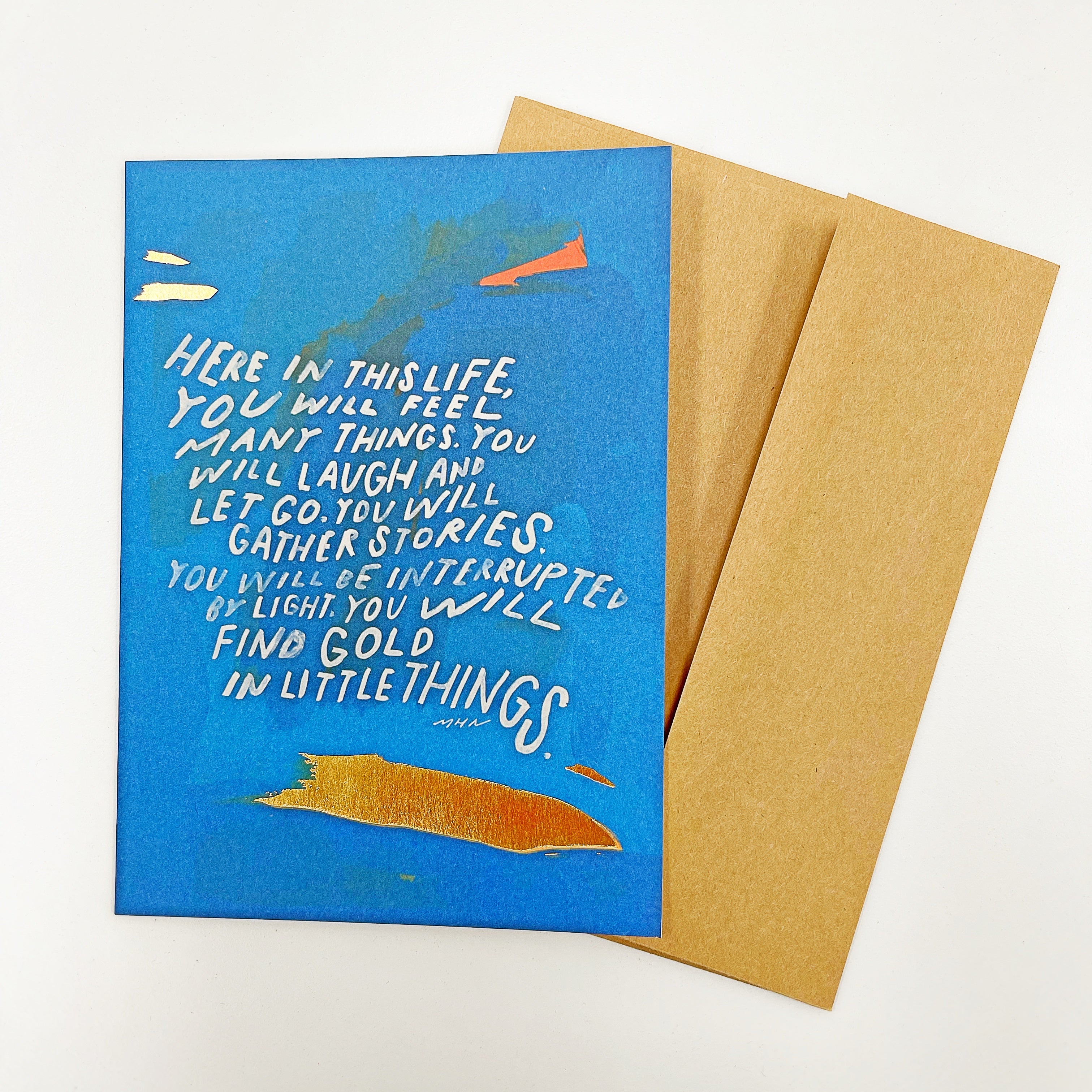 Beautiful Wishes Birthday Card - Elegant Greeting Card for Birthday Celebrations | Perfect for Friends, Family & Colleagues | Ideal for Parties, Gifts & Special Occasions