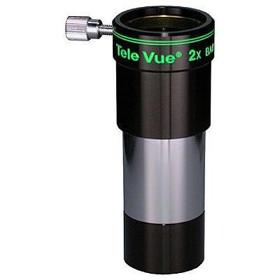 TeleVue 2x Barlow Lens 1.25