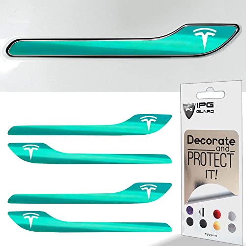 Shiny Turquoise