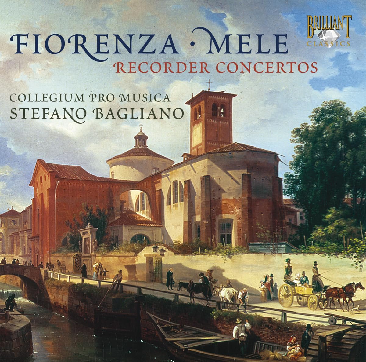 Best Recorder Concertos for Classical Music Lovers - Perfect for Concerts, Music Practice & Relaxation