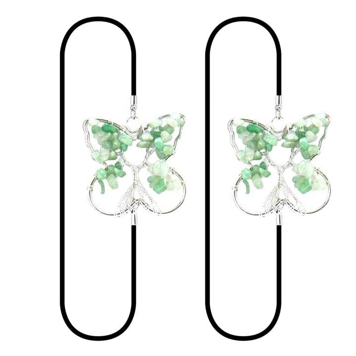 Butterfly-green