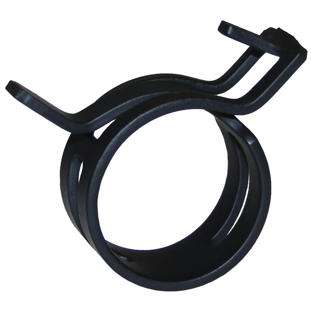 CTB-35ST FK Steel Constant Tension Band Hose Clamp - 1-3/8
