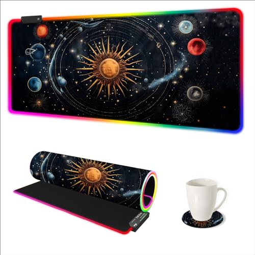 Abstract Solar System