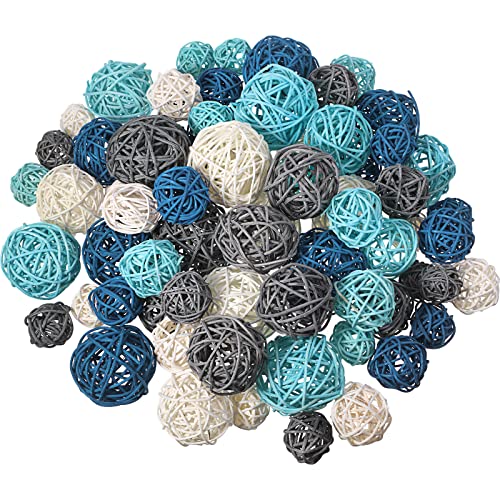 Dark Blue, Sky Blue, Gray, White