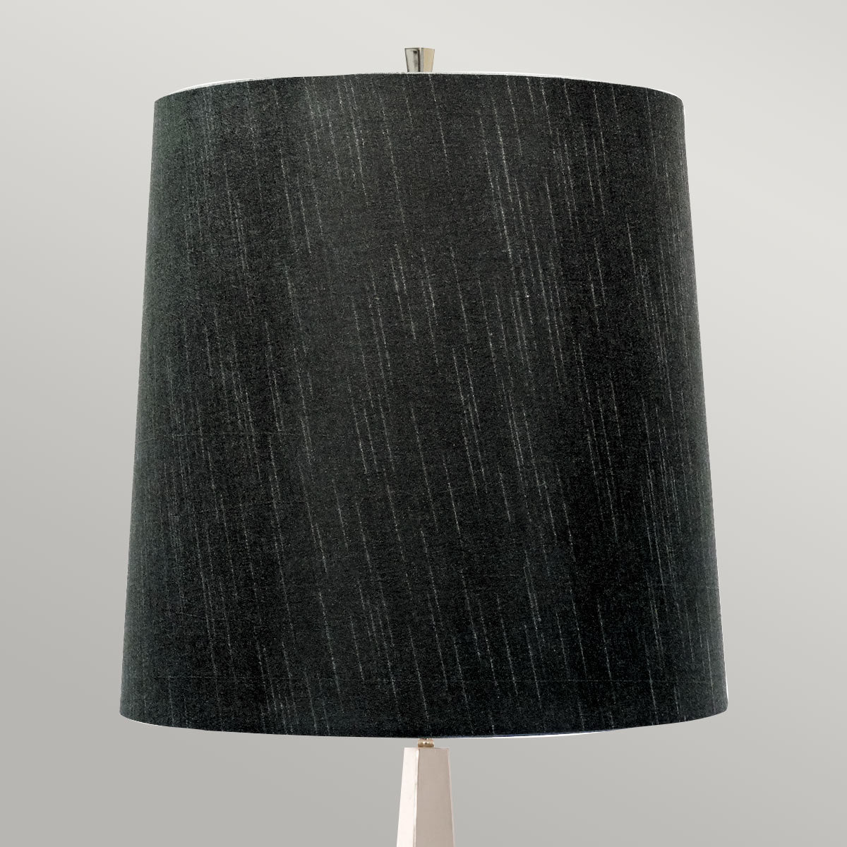 Modern Ascent 1-Light Adjustable Floor Lamp with E27 Socket - 5 Finishes for Living Room, Bedroom & Office Lighting