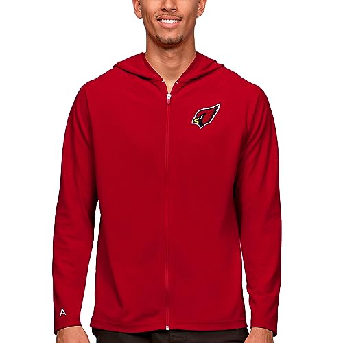 Arizona Cardinals, Red