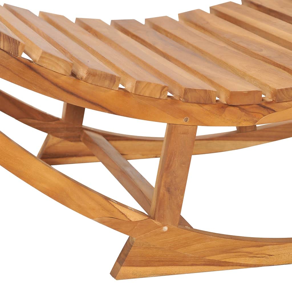 Modern Gold Coffee Table Ø 20