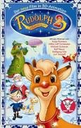Rudolph the Red-Nosed Reindeer & the Island of Misfit Toys - Classic Christmas VHS Movie - Perfect for Holiday Family Movie Nights & Nostalgic Gift Giving