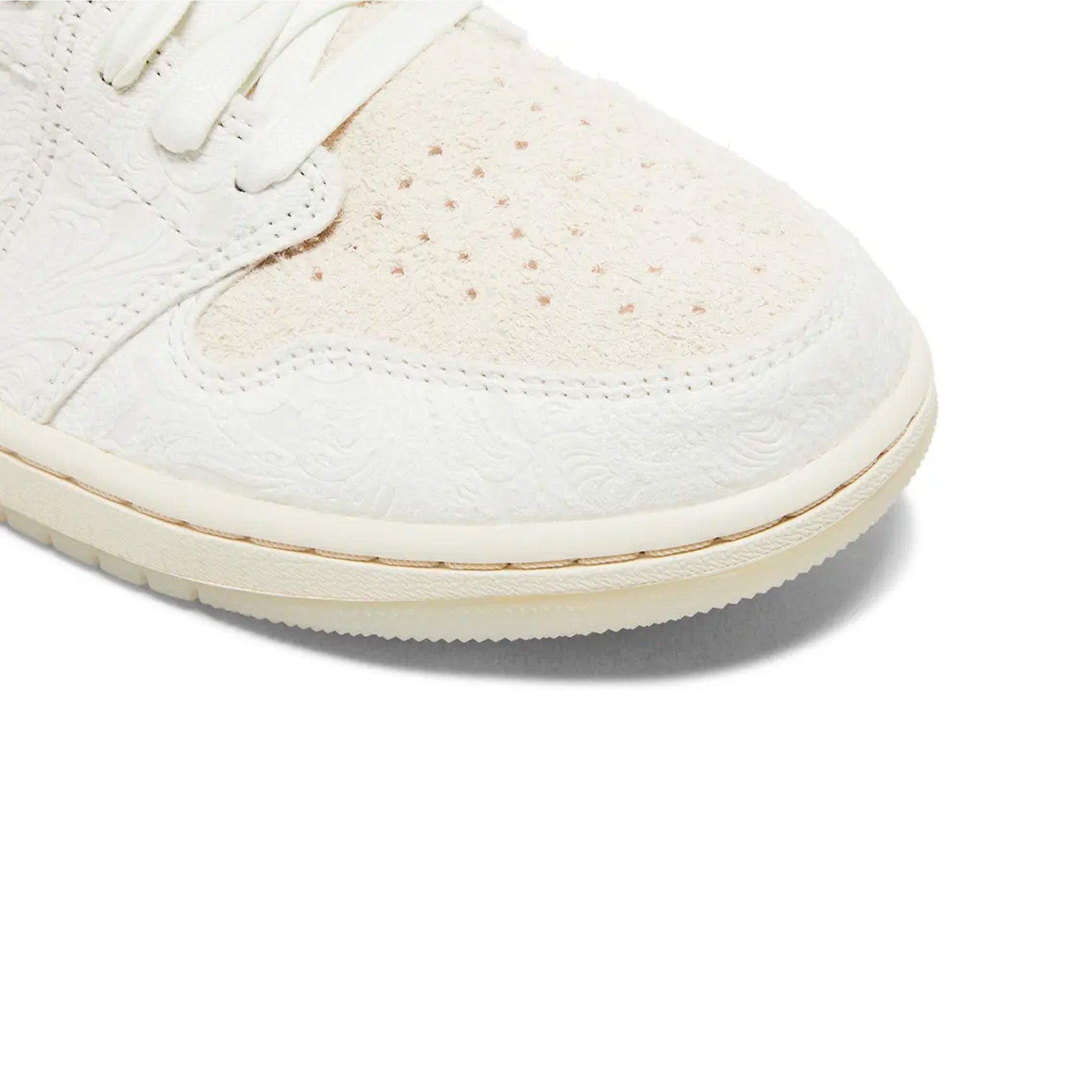 Air Jordan 1 Retro Low OG 'Chris Paul' Basketball Shoes 2023 - Men's Sneakers for Casual Wear & Street Style