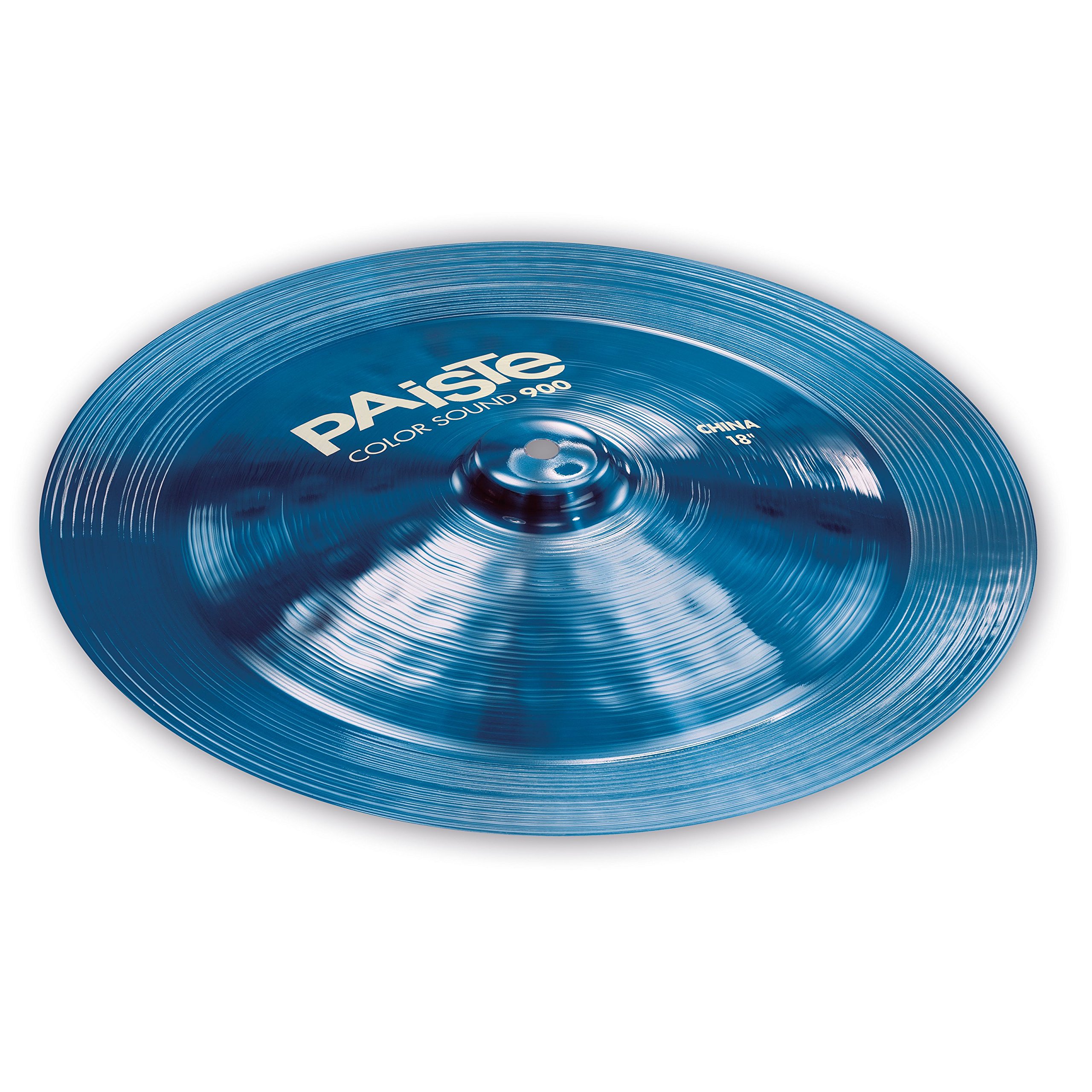 PAISTE 18