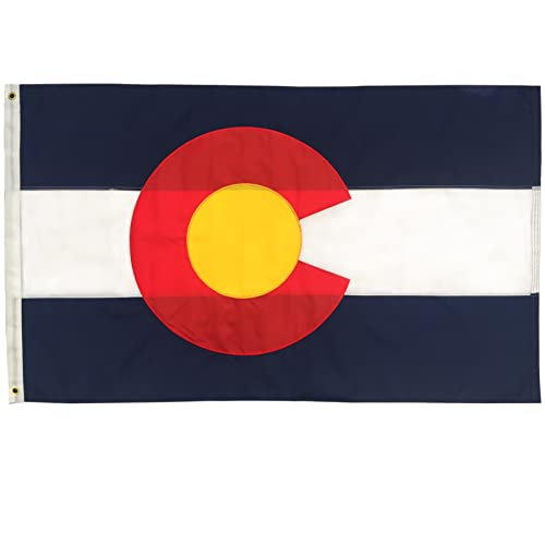 Colorado Flag
