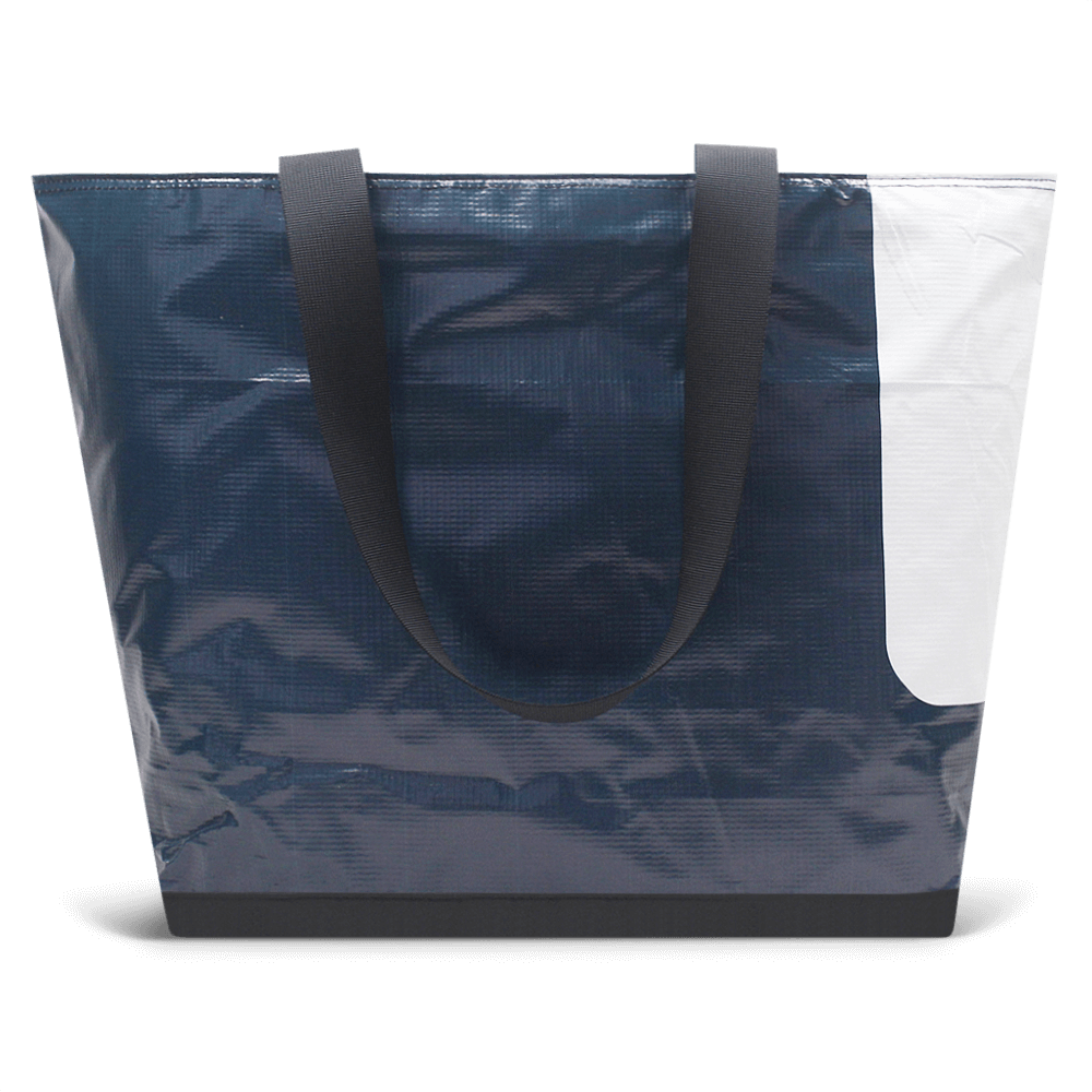 Almost Perfect Zippered Blake Tote - Stylish & Functional Leather Handbag for Women | Perfect for Work, Travel & Everyday Use
