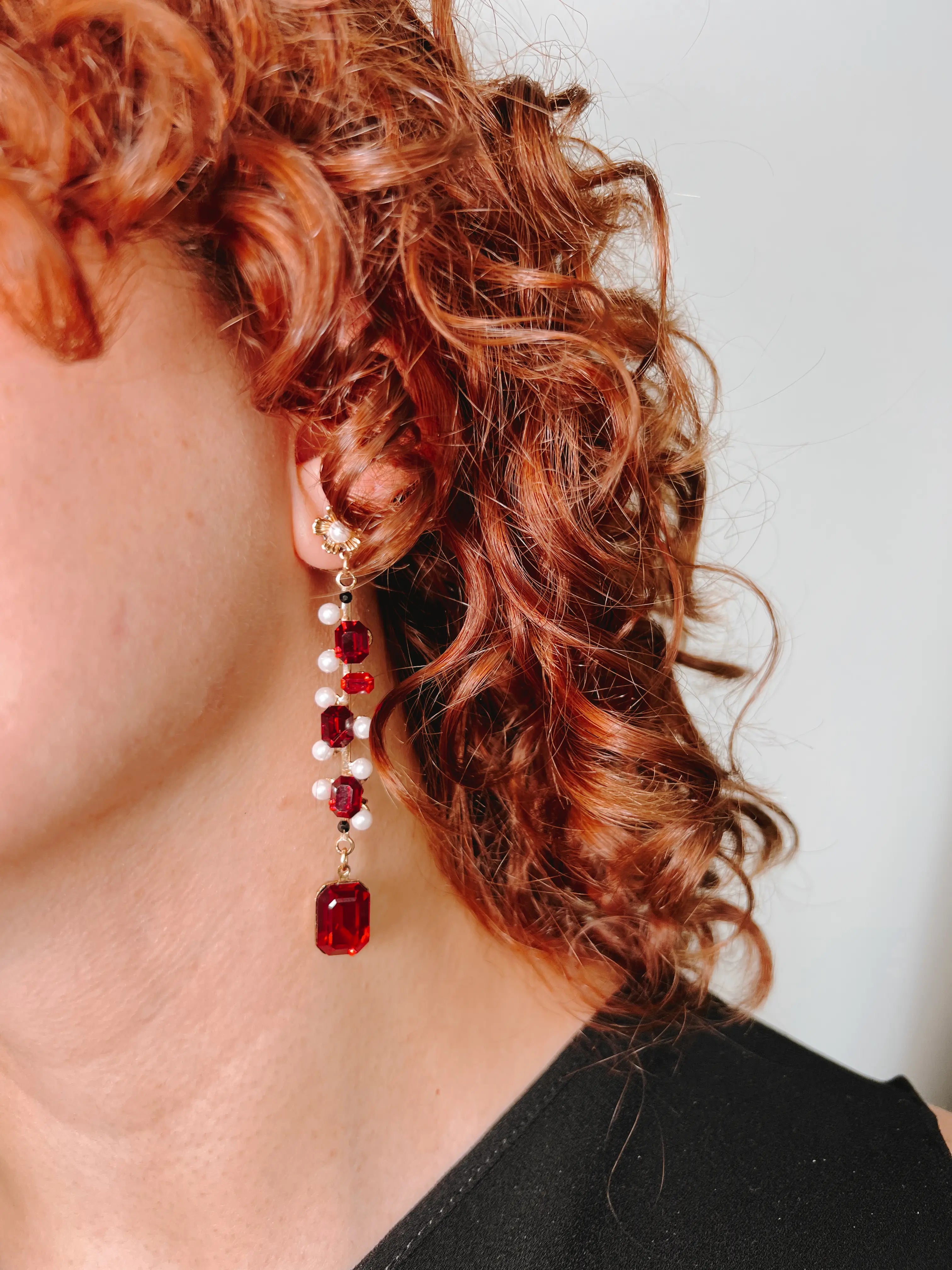 Stylish PROFICIENT EARRINGS for Women - Trendy Fashion Jewelry for Daily Wear & Special Occasions