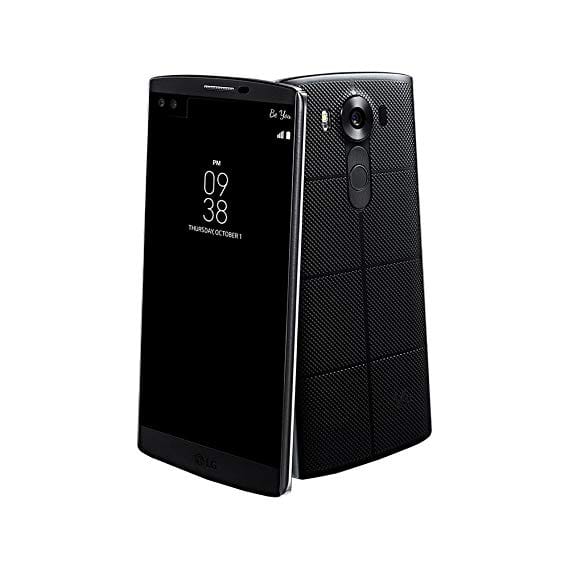 LG V10 VS990 64GB Verizon Unlocked Smartphone - 5.7