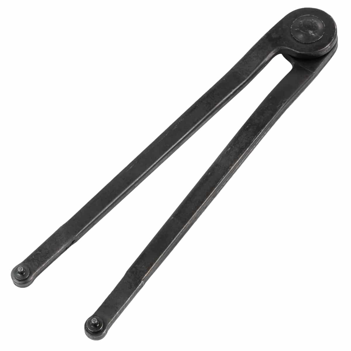 Garrett Shaft Nut Spanner Wrench for ATX Metal Detector - Durable Tool for Treasure Hunting & Gold Prospecting Accessories