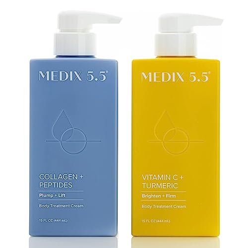 Vitamin C + Collagen Cream
