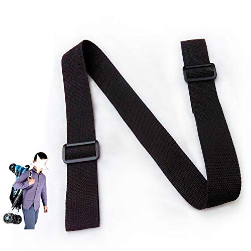 Cybex Stroller & Car Seat Replacement Parts - Durable Carry Strap for Babies, Toddlers & Kids | Perfect for Travel, Shopping & Daily Use