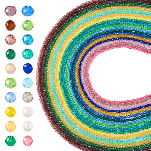 20 Colors