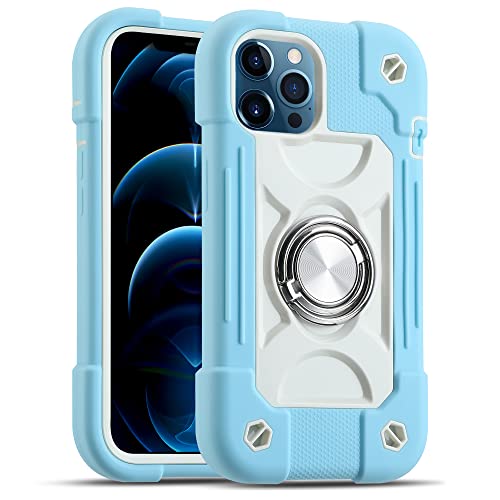 Ice Blue
