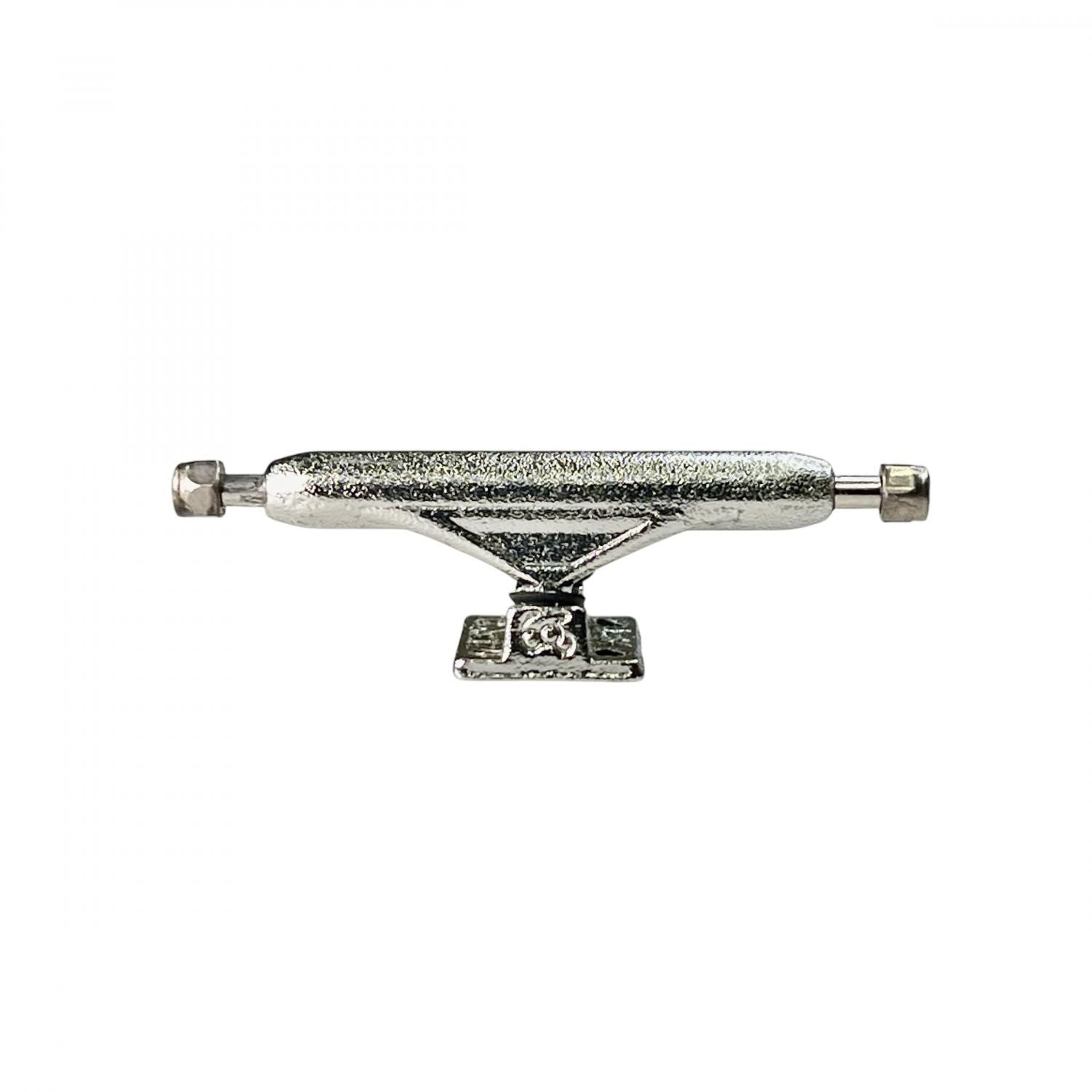 UAG Fingerboard V3 A Frame Trucks 32mm - Professional Mini Skateboard Fingerboard for Tricks & Stunts - Perfect for Skateboard Enthusiasts & Collectors - Great for Office Desk Fun & Stress Relief