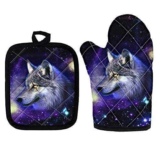Galaxy Wolf