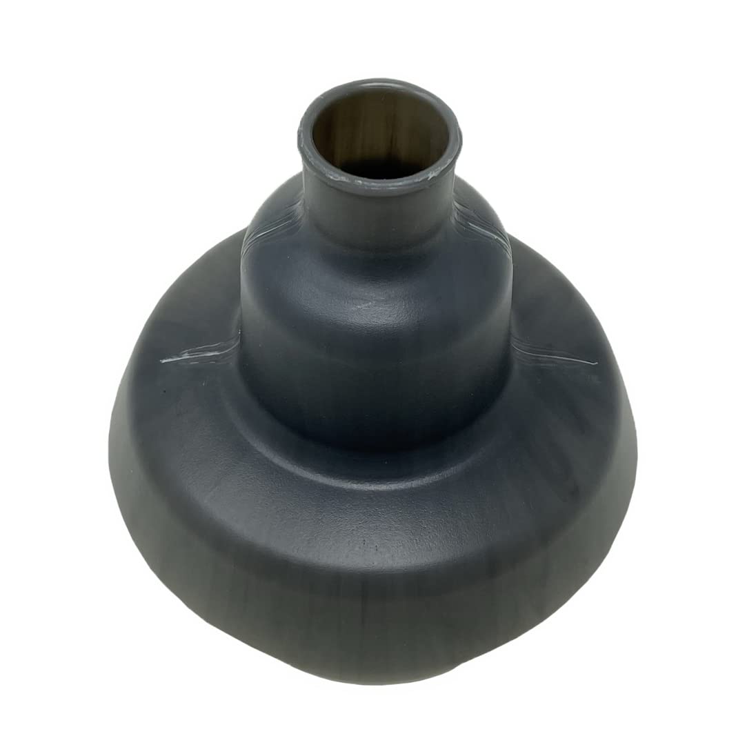 CTA Tools 7469 Oil Funnel Stand - Durable Automotive Funnel Holder for Easy Oil Changes, Fluid Transfers & DIY Car Maintenance | Perfect for Mechanics, Home Garages & Auto Repair Shops